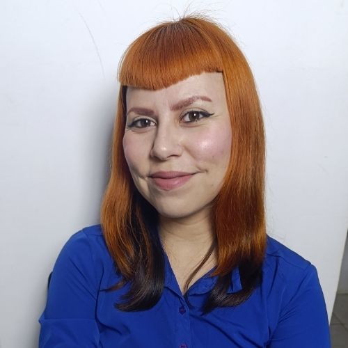 Foto de Aline Reis