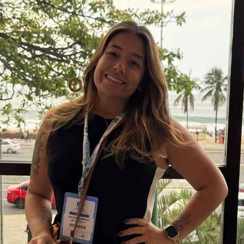 Kalena Gabriel Ferreira de Moura