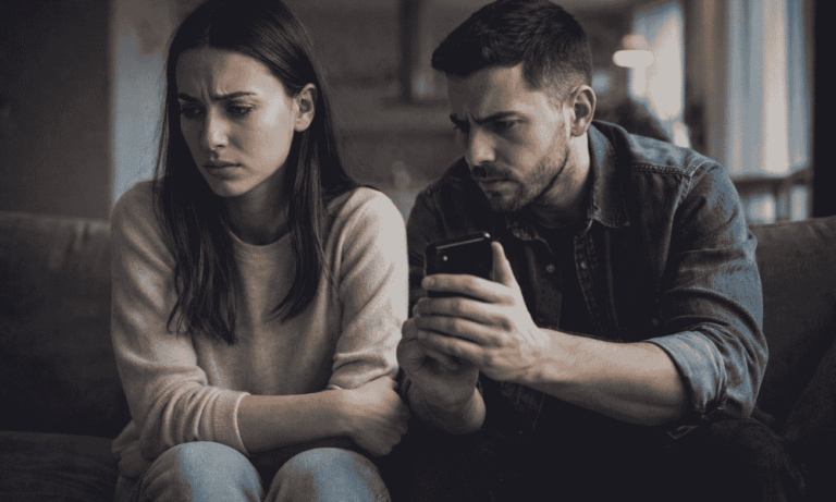 Ciúmes no relacionamento: quando a insegurança vira controle e começa a desgastar a confiança entre o casal