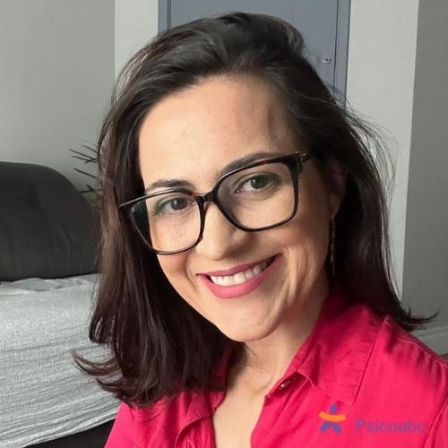 Foto de Juliana da Cruz Barros Neves