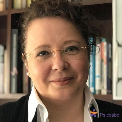 Foto de Luciana Camelo Spandri