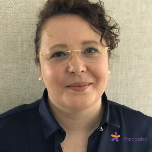 Luciana Camelo Spandri