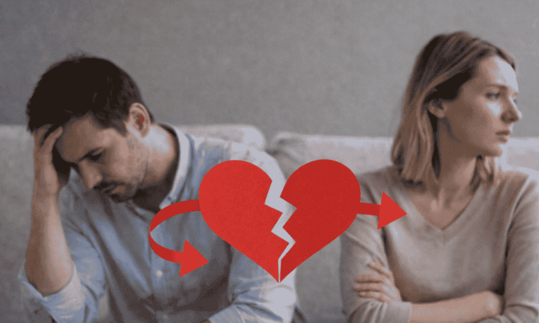 Por que os mesmos conflitos se repetem no relacionamento? Entenda o padrão que está desgastando o casal